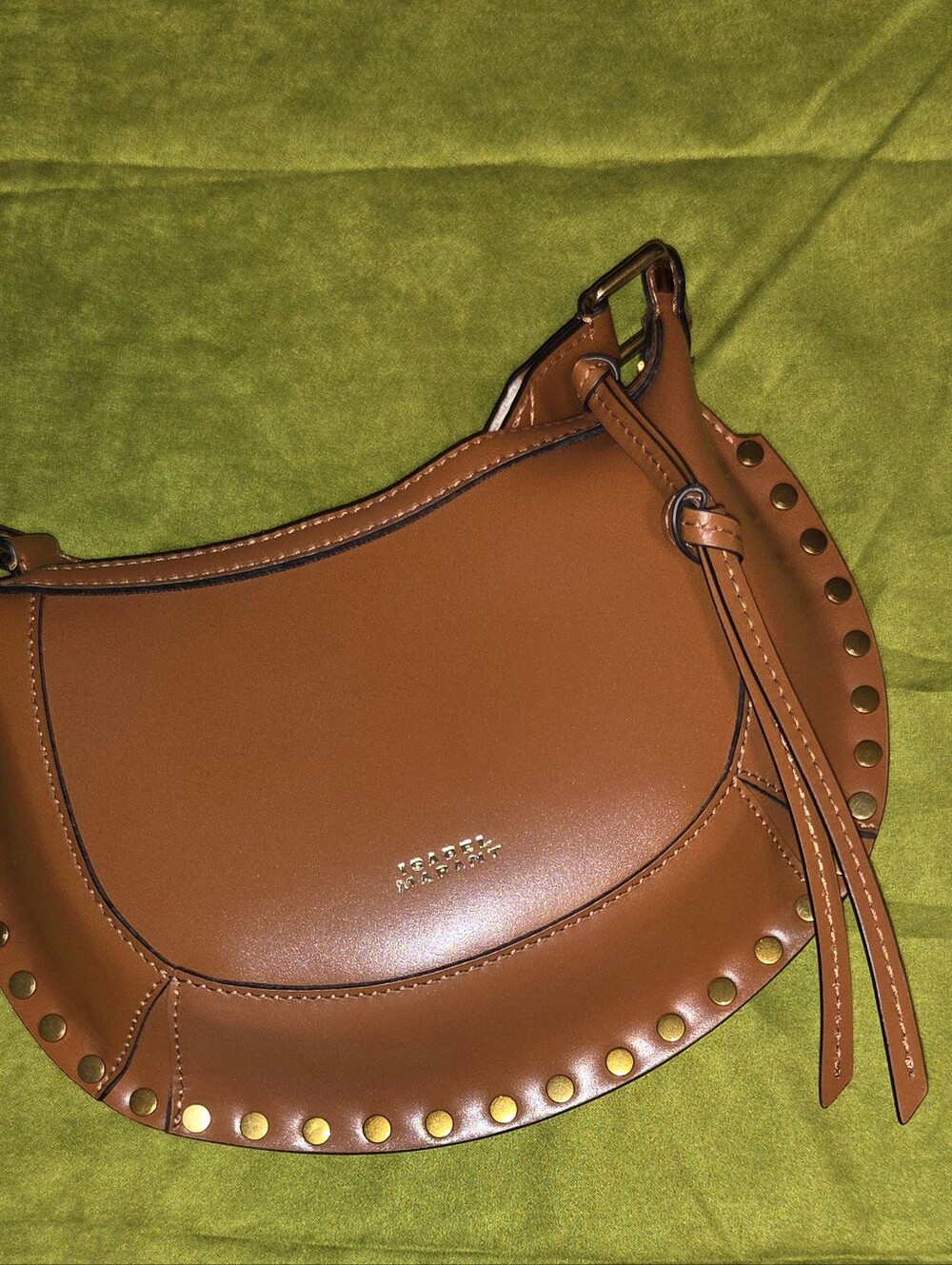 Isabel Marant Mini Moon - Picture 2 of 5